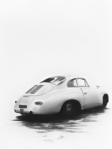 356 reflections von Denny Stoekenbroek, Zeichnungen kaufen auf Singulart