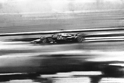 maxed out di Denny Stoekenbroek, Disegno in vendita su Singulart