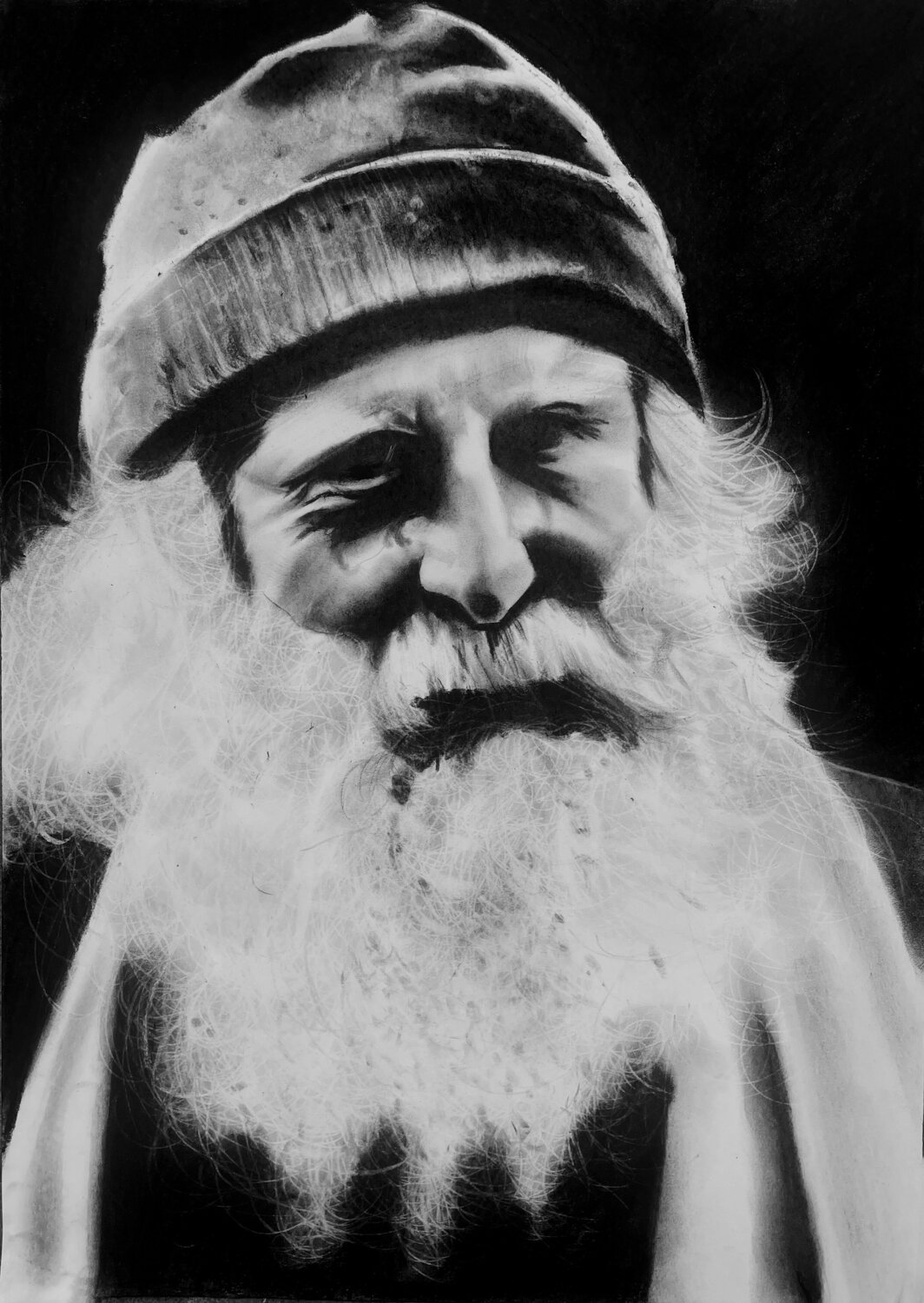 the modern wizard Denny Stoekenbroek