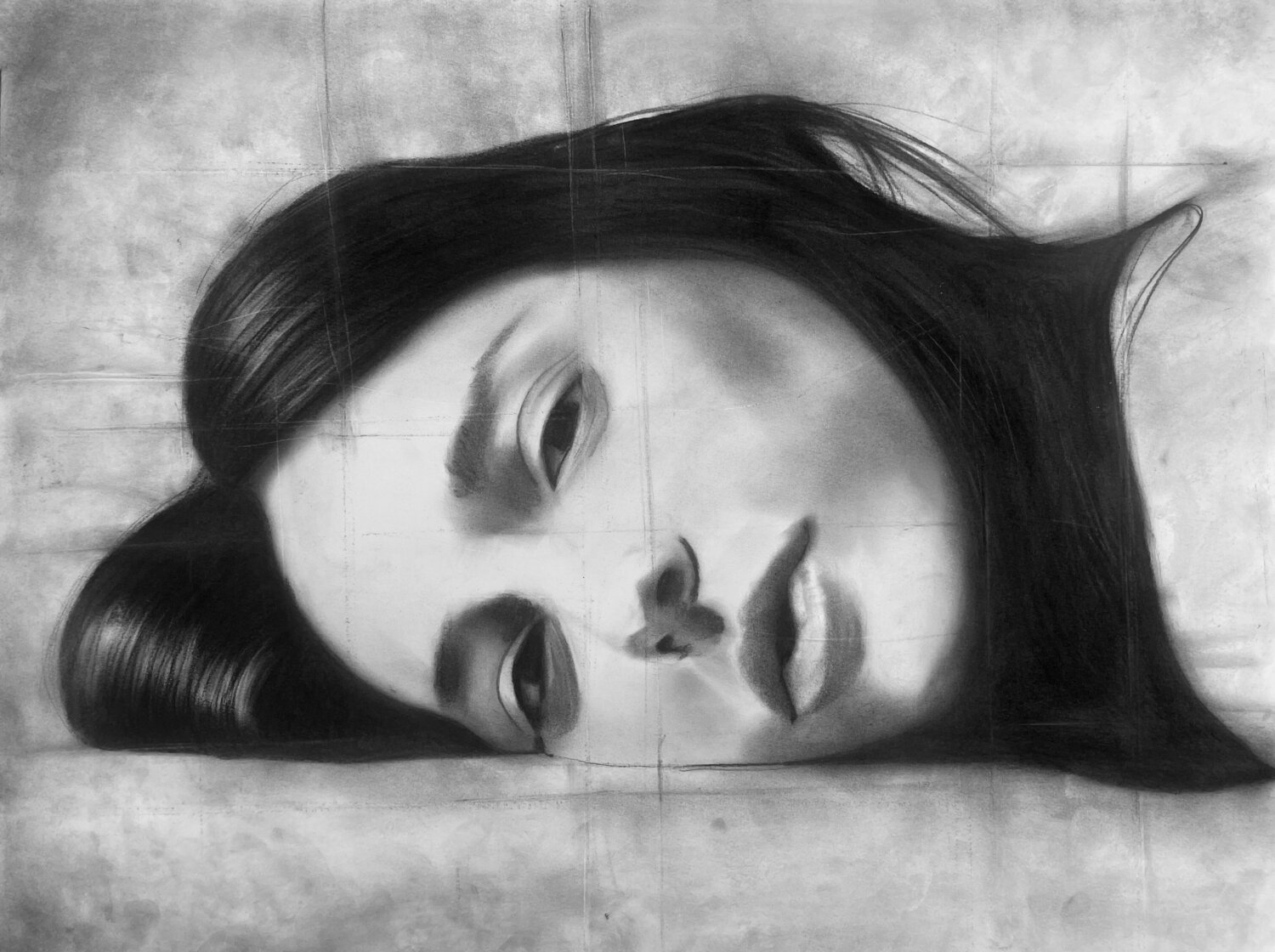 Restless Tranquility Denny Stoekenbroek