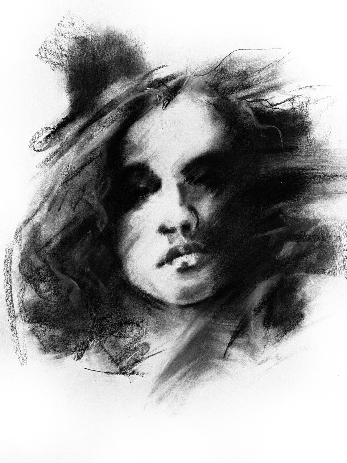 Echoes in the Wind Denny Stoekenbroek