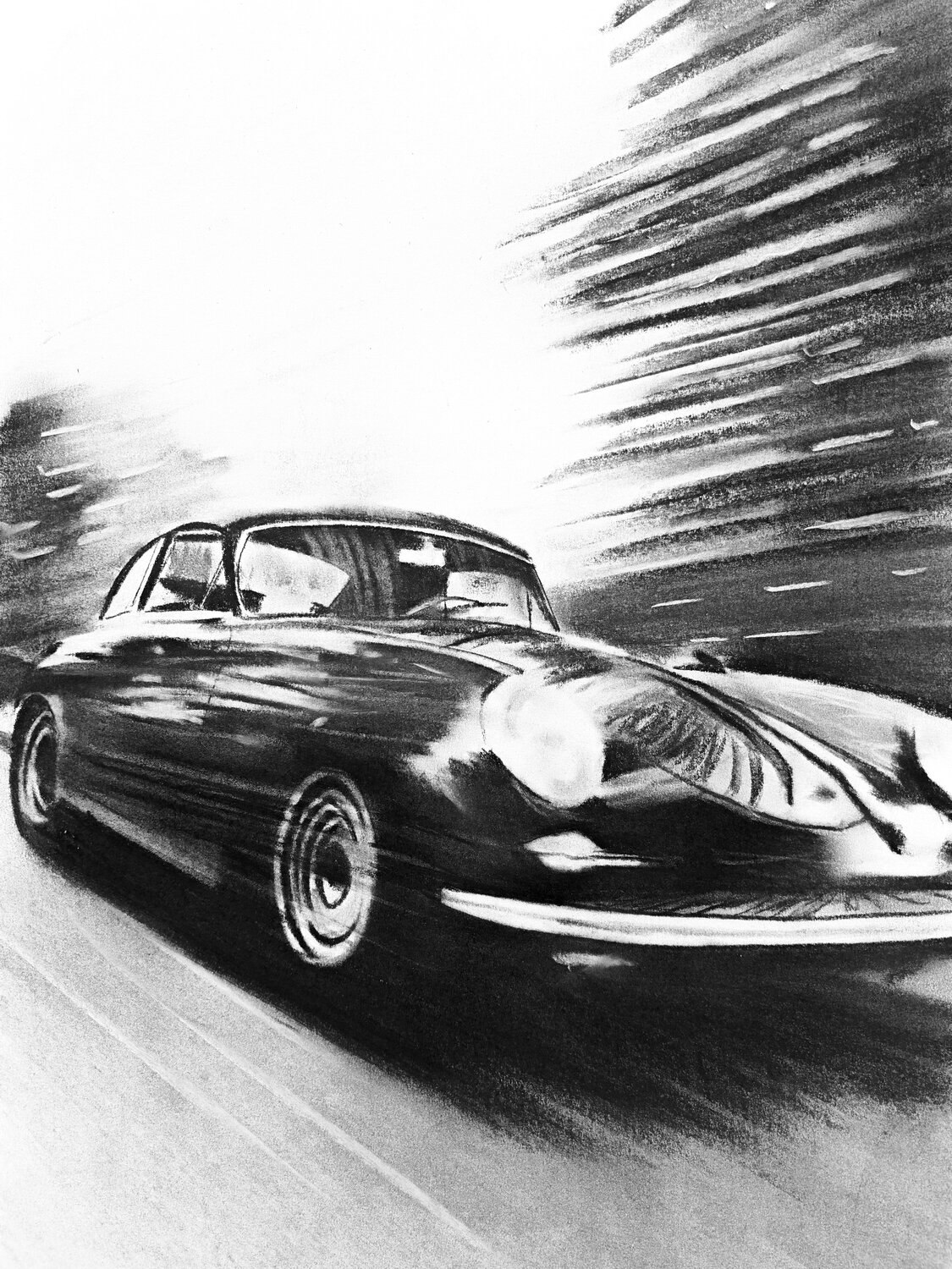 Velocity Denny Stoekenbroek