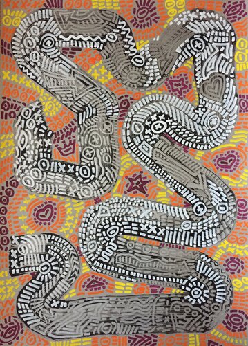 Spice Touch de Maksym Skvortsov, Pintura a la venta en Singulart