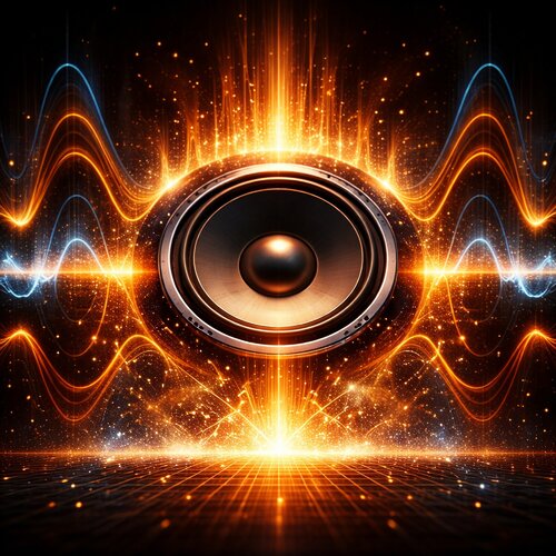 Perfect Bass di Maksym Skvortsov, Digitale in vendita su Singulart
