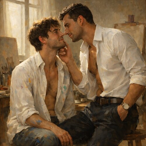 My by Maksym Skvortsov, Digital for Sale on Singulart