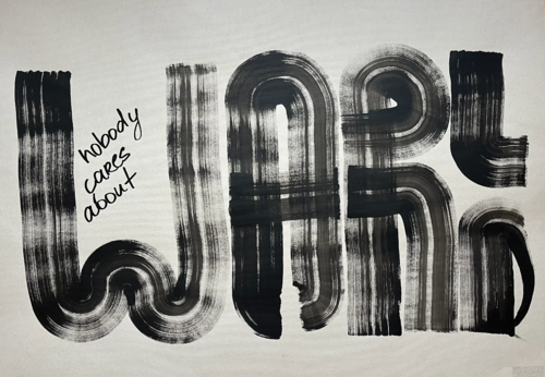 war world by Maksym Skvortsov, Painting for Sale on Singulart