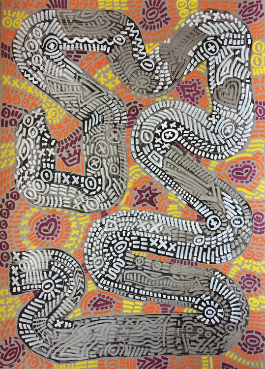 Spice Touch Maksym Skvortsov