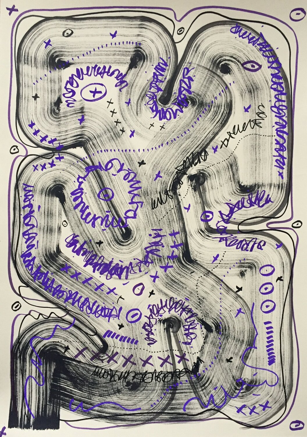 Continuum XVIII Maksym Skvortsov
