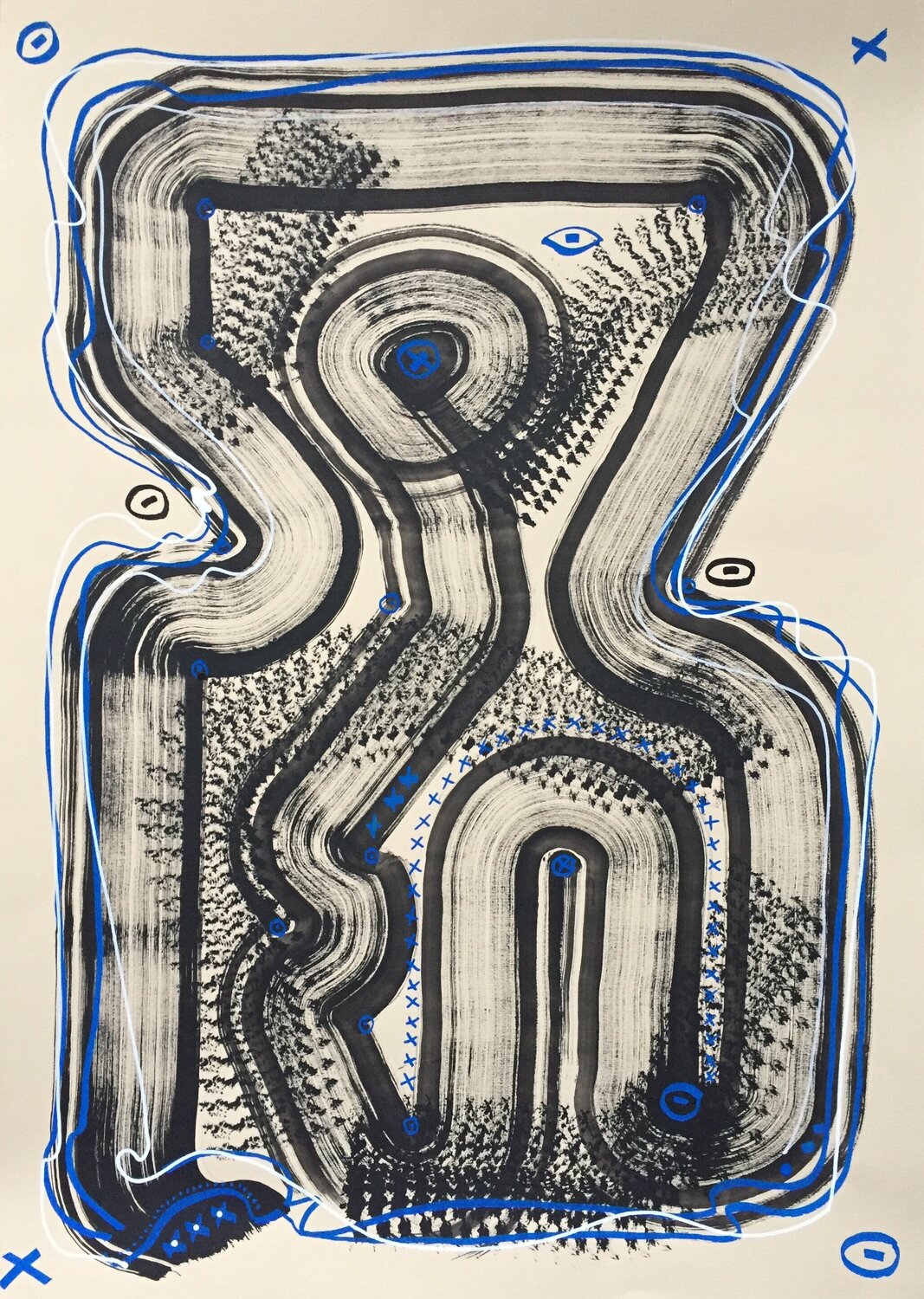 Continuum XX Maksym Skvortsov