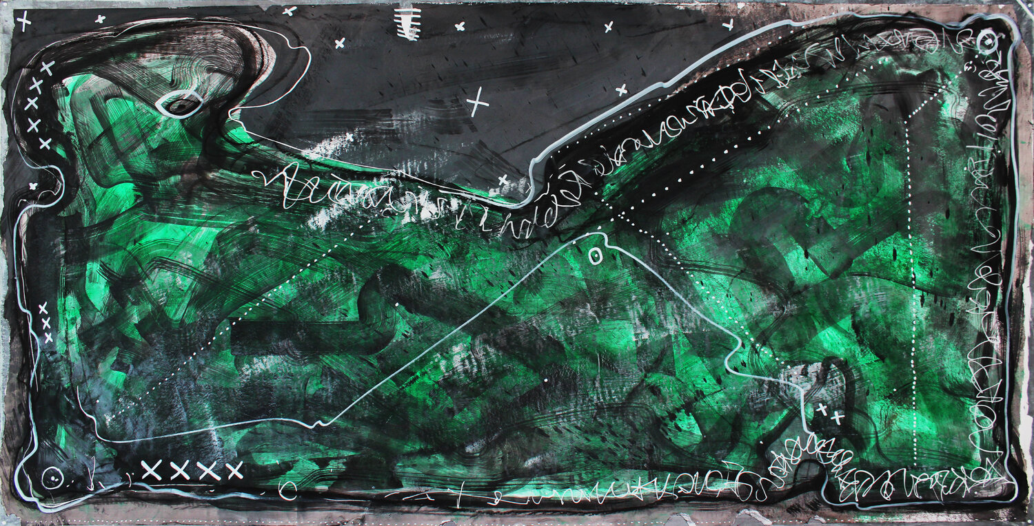 Universum Maksym Skvortsov