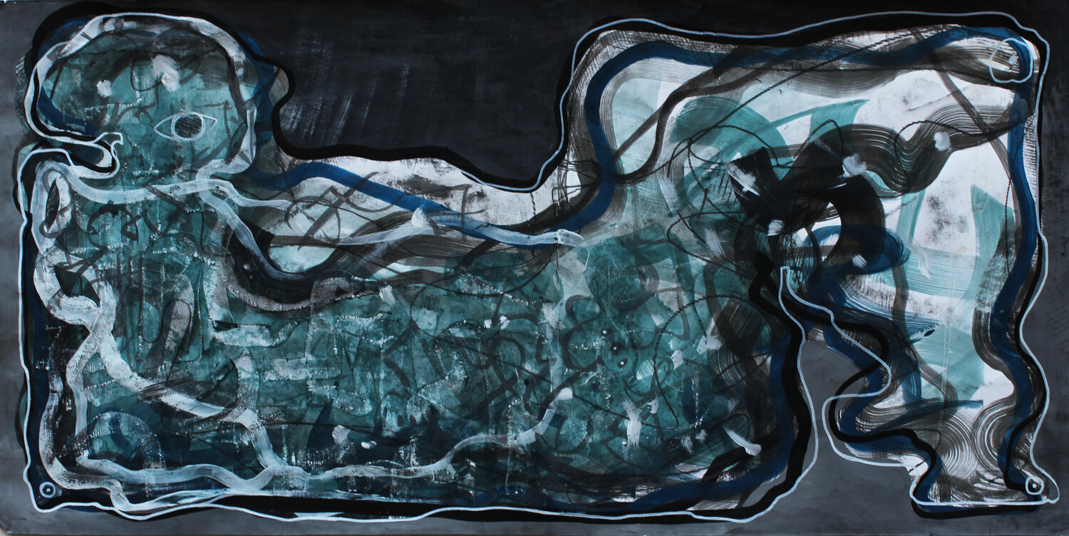 Universum Maksym Skvortsov