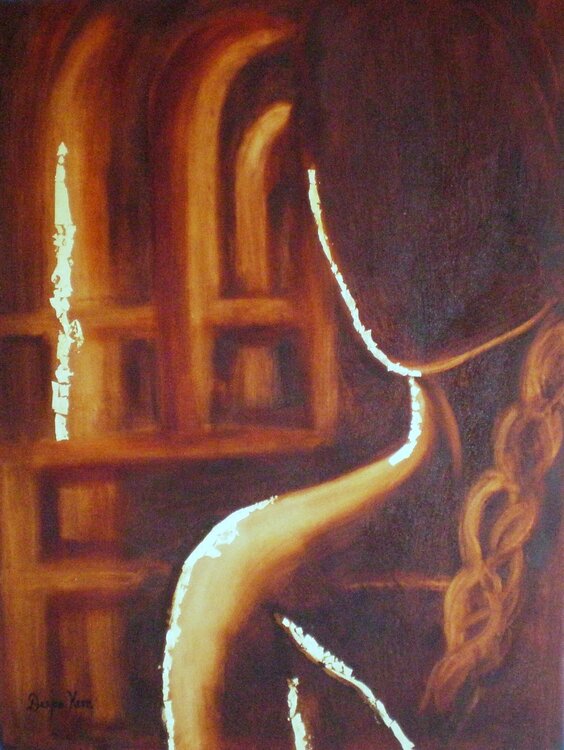 Catch The Light Deepa Kern