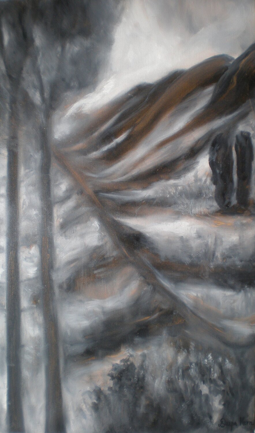 Nocturne Deepa Kern