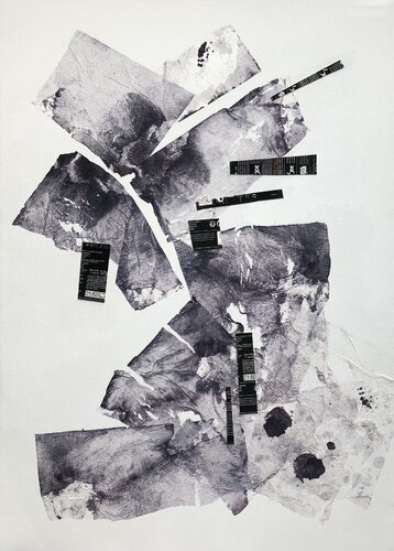 Harmony von Joanna Wietrzycka, Malerei kaufen auf Singulart