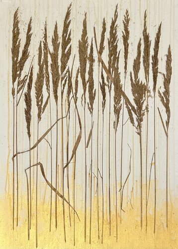 Grab the summer 7 di Joanna Wietrzycka, Pittura in vendita su Singulart