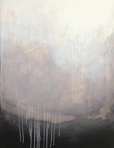 Hope 2 par Joanna Wietrzycka, Peinture en vente sur Singulart