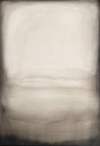 Silence 1 van Joanna Wietrzycka, Schilderij te koop op Singulart