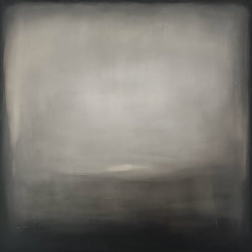 Silence 3 Joanna Wietrzycka