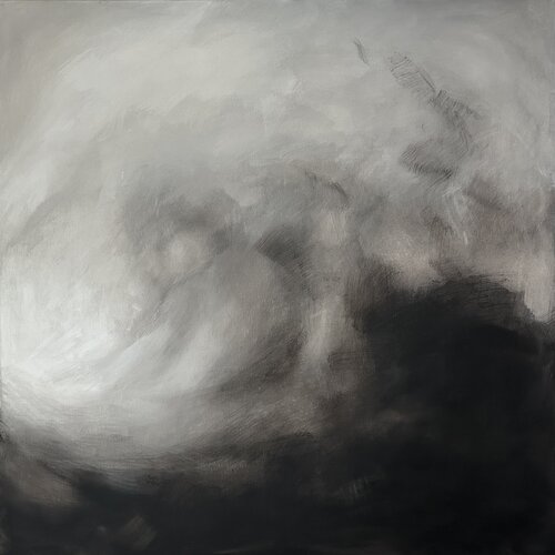 Silence 6 Joanna Wietrzycka