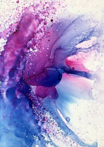 Aretuza 2 by Joanna Wietrzycka, Work on Paper for Sale on Singulart