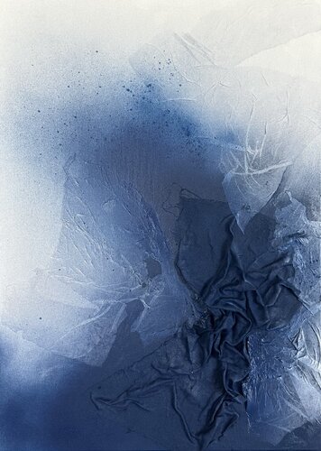 Inner Revival 2 von Joanna Wietrzycka, Malerei kaufen auf Singulart