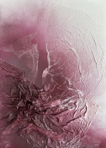 Inner Revival 4 von Joanna Wietrzycka, Malerei kaufen auf Singulart