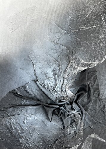 Inner Revival 5 by Joanna Wietrzycka, Painting for Sale on Singulart