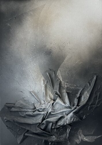 Inner Revival 6 von Joanna Wietrzycka, Malerei kaufen auf Singulart