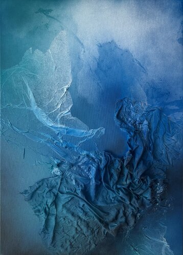 Inner Revival 9 van Joanna Wietrzycka, Schilderij te koop op Singulart