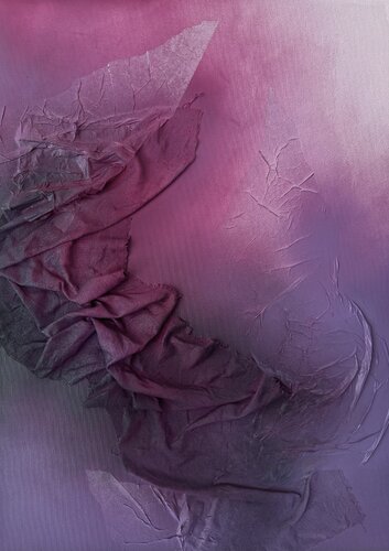 Inner Revival 10 by Joanna Wietrzycka, Painting for Sale on Singulart