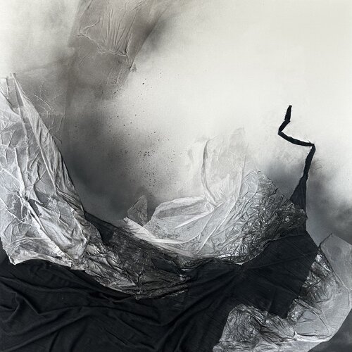 Don’t let me go Joanna Wietrzycka