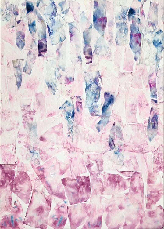 Sensibilities Joanna Wietrzycka