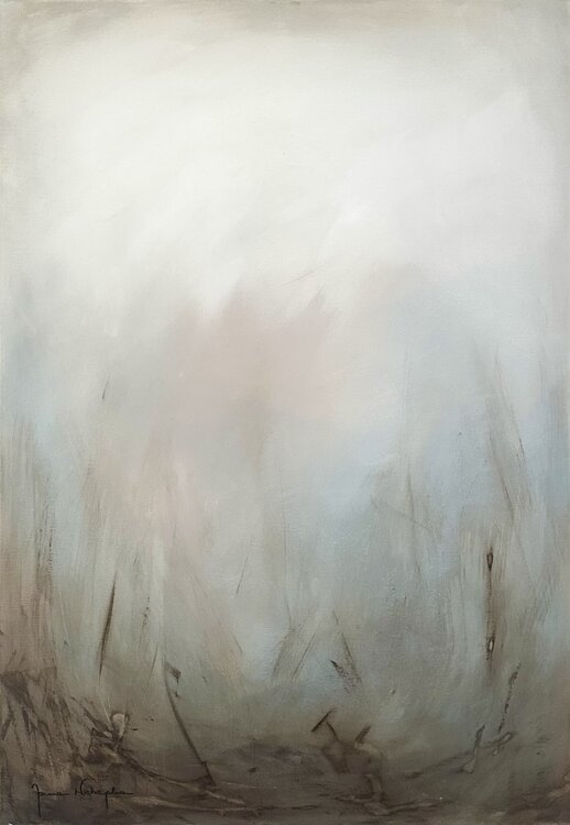 Echoes 2 Joanna Wietrzycka