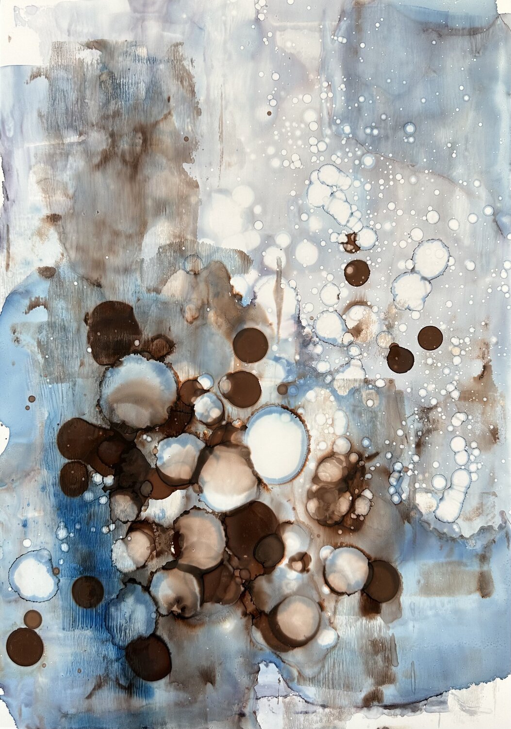 Transcendence Joanna Wietrzycka