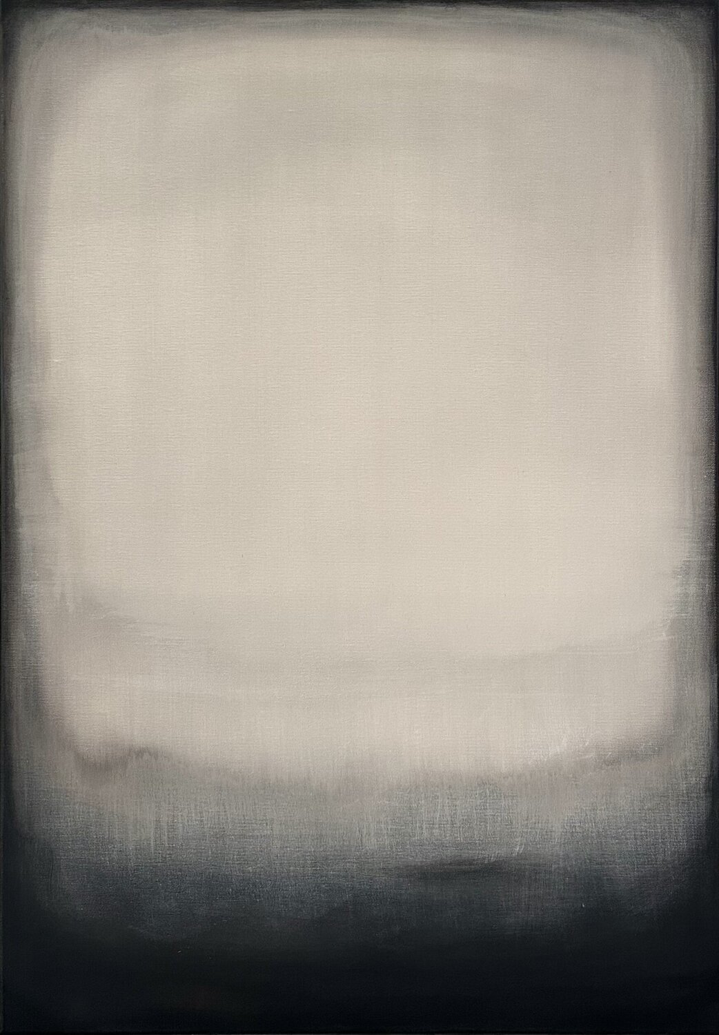 Silence 2 Joanna Wietrzycka