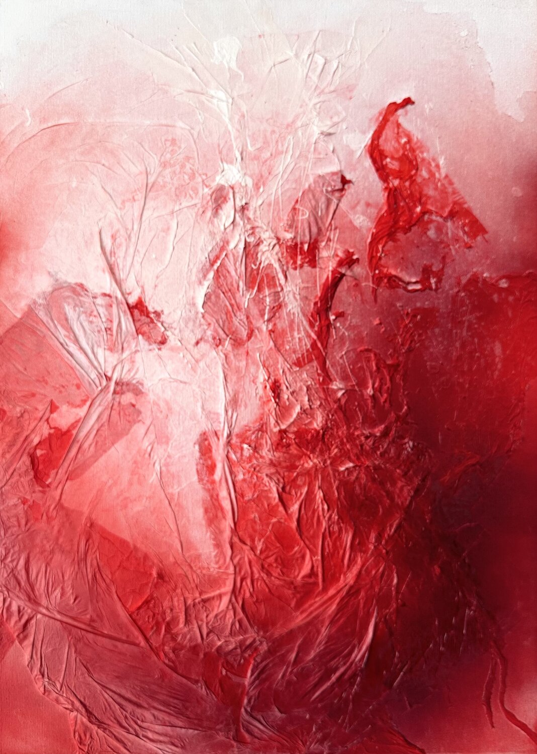 Inner Revival 1 Joanna Wietrzycka