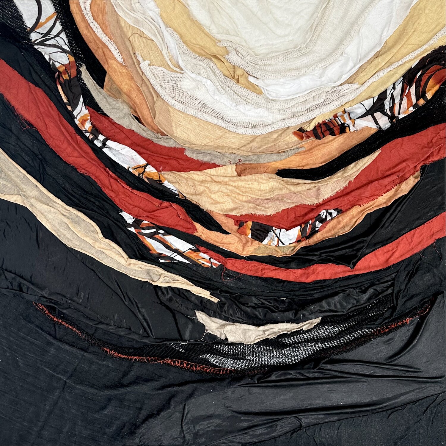 Waves of revival 1 Joanna Wietrzycka Originalgemälde zu verkaufen