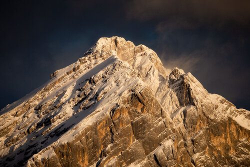 Il Re delle Dolomiti von Andrea Sagui, Fotografie kaufen auf Singulart