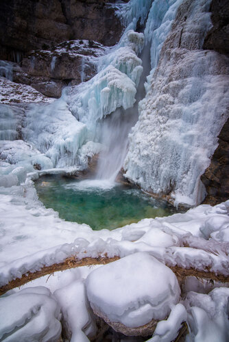 Nel regno di Fanes by Andrea Sagui, Photography for Sale on Singulart