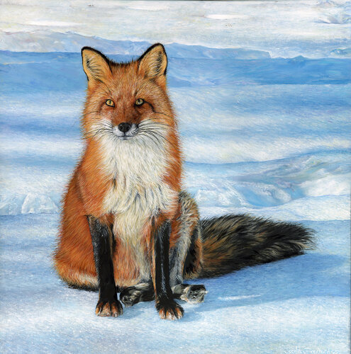Jocelyne Bouchard