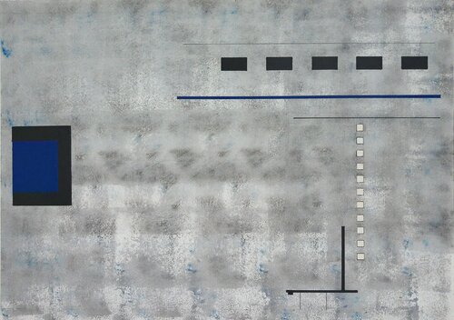 1002 de Marc Jonkers, Pintura a la venta en Singulart