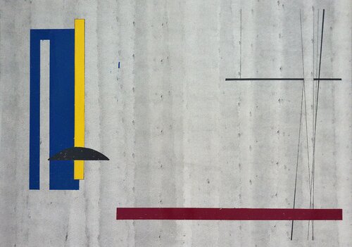 1003 de Marc Jonkers, Pintura a la venta en Singulart