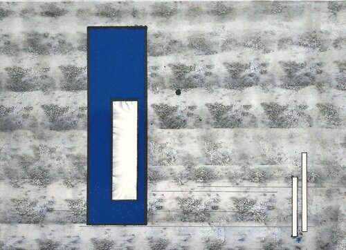 1004 de Marc Jonkers, Pintura a la venta en Singulart