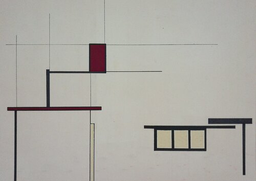 1008 de Marc Jonkers, Pintura a la venta en Singulart