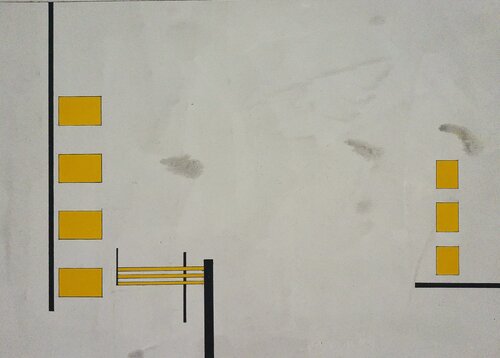 1016 de Marc Jonkers, Pintura a la venta en Singulart