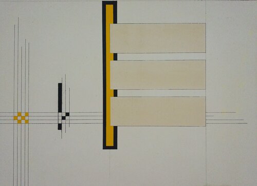 1018 de Marc Jonkers, Pintura a la venta en Singulart