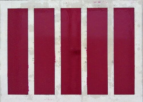 1012 de Marc Jonkers, Pintura a la venta en Singulart