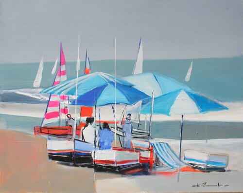 ST4047 OLIVIER de PANNEMAECKER