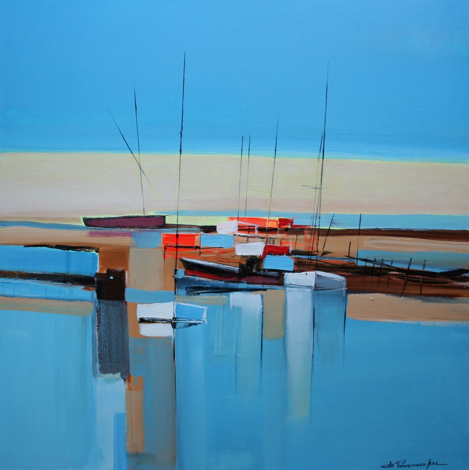 ST49660 OLIVIER de PANNEMAECKER