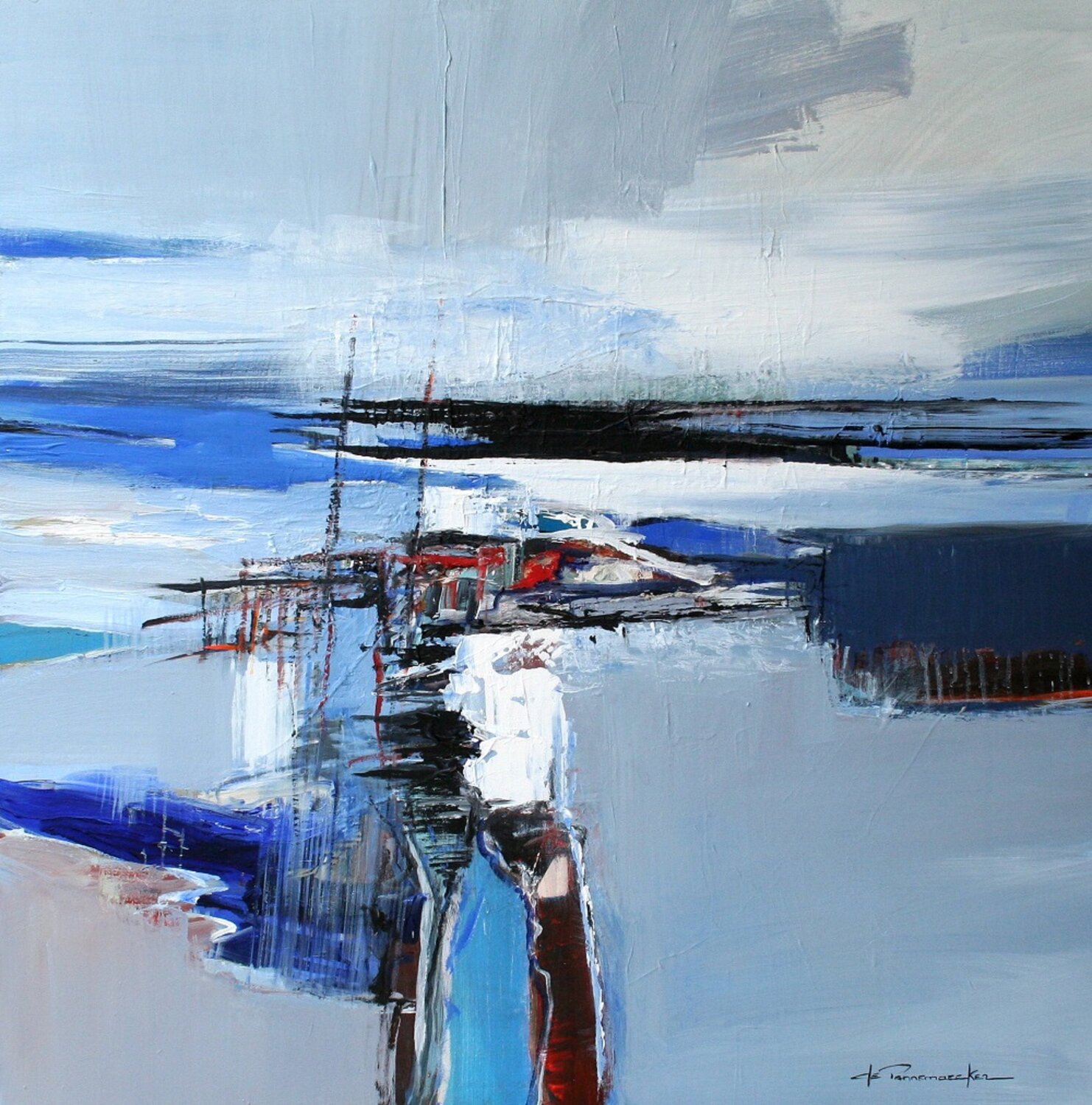 3075 OLIVIER de PANNEMAECKER